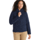 Marmot Echo Featherless Hoody - Women's, Arctic Navy, Medium, 34770-2975-M