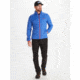 Marmot Echo Featherless Hybrid - Mens, Trail Blue, Large, M12690-21538-L