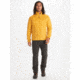 Marmot Echo Featherless Hybrid - Mens, Yellow Gold, 2XL, M12690-9472-XXL