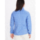 Marmot Echo Featherless Hybrid - Womens, Getaway Blue, Medium, M12394-21574-M