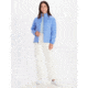 Marmot Echo Featherless Hybrid - Womens, Getaway Blue, Medium, M12394-21574-M