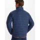 Marmot Echo Featherless Jacket - Mens, Arctic Navy, XXL, M15910-2975XXL