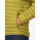 Marmot Echo Featherless Jacket - Mens, Cilantro, Large, M11178-4440-L