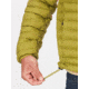 Marmot Echo Featherless Jacket - Mens, Cilantro, Large, M11178-4440-L