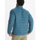 Marmot Echo Featherless Jacket - Mens, Dusty Teal, Small, M11178-21541-S