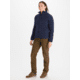 Marmot Echo Featherless Jacket - Womens, Arctic Navy, XS, M15870-2975XS