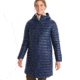 Marmot Echo Featherless Long Jacket - Women's, Small, Arctic Navy Shiny, M13215-20952-S