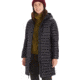 Marmot Echo Featherless Long Jacket - Women's, Large, Black Shiny, M13215-20953-L
