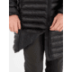 Marmot Echo Featherless Long Jacket - Womens, Black Shiny, Extra SmallMediumaLargeLarge, M15871-20953-XS