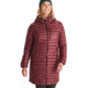 Marmot Echo Featherless Long Jacket - Women's, Small, Port Royal Shiny, M13215-20954-S