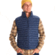 Marmot Echo Featherless Vest - Men's, Arctic Navy, L, M15912-2975L