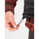 Marmot Echo Featherless Vest - Mens, Black, XL, M15912-001XL