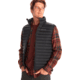 Marmot Echo Featherless Vest - Mens, Black, XL, M15912-001XL