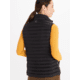 Marmot Echo Featherless Vest - Womens, Black, L, M15872-001L