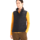 Marmot Echo Featherless Vest - Womens, Black, L, M15872-001L