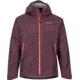 Marmot Eclipse Jacket - Men's, Burgundy, Large, 31120-6995-L