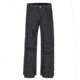 Marmot Edge Insulated Pant - Boys, Black, Medium, 74980-001-M
