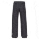 Marmot Edge Insulated Pant - Boys, Black, Medium, 74980-001-M