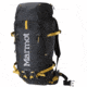 Marmot Eiger 32 Backpack -32L-Black/Green Wheat