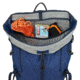 Marmot Eiger 32L Backpack, Estate Blue/Total Eclipse, One Size, 38210-3544-ONE