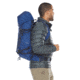 Marmot Eiger 32L Backpack, Estate Blue/Total Eclipse, One Size, 38210-3544-ONE