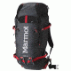 Eiger 42 L Backpack -Black/Fire-One Size