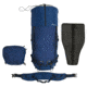 Marmot Eiger 42L Backpack, Estate Blue/Total Eclipse, One Size, 38200-3544-ONE