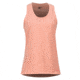 Marmot Elana Tank - Womens, Small, Coral Pink, 47940-7274-S