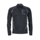 Marmot Elance 1/2 Zip Long Sleeve - Men's-Black/Slate Grey-Large