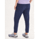 Marmot Elda Jogger - Womens, Arctic Navy, XL, M12635-2975-XL