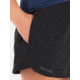 Marmot Elda Short 4in - Womens, Black, Extra Large, M12637-001-XL