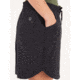 Marmot Elda Skort - Womens, Black, XS, M12638-001-XS