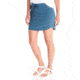 Marmot Elda Skort - Women's, Dusty Teal, Extra Small, M12638-21541-XS