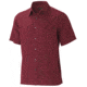 Marmot Eldridge Short Sleeve Shirt - Men's-Bright Navy-X-Large