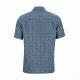 Marmot Eldridge Short Sleeve Shirt - Mens, Steel Onyx, Large, 62220-1515-L