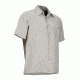 Marmot Eldridge Short Sleeve Shirt - Mens, Moonstruck, 2XL 62220-3088-XXL