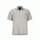 Marmot Eldridge Short Sleeve Shirt - Mens, Moonstruck, 2XL 62220-3088-XXL