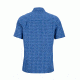 Marmot Eldridge Short Sleeve Shirt - Mens, Varsity Blue, 2XL 62220-3488-XXL