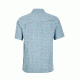 Marmot Eldridge Short Sleeve Shirt - Mens, Blue Granite, L 62220-3967-L