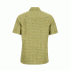 Marmot Eldridge Short Sleeve Shirt - Mens, Wheatgrass, Extra Large 62220-4423-XL