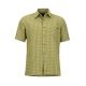 Marmot Eldridge Short Sleeve Shirt - Men's