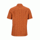 Marmot Eldridge Short Sleeve Shirt - Mens, Bombay Brown, M 62220-7480-M