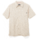 Marmot Eldridge Short Sleeve Shirt - Mens, Moonbeam, 2XL, 62220-7384-MOON-XXL