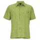 Marmot Eldridge Short Sleeve Shirt - Men's-Palm Green-XX-Large