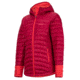 Marmot Electra Jacket - Womens, Sienna Red/Scarlet Red, XL, 78340-5803-XL
