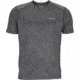 Marmot Elevate Short Sleeve Tee - Men's-Slate Grey-Medium