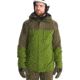 Marmot Elevation Jacket - Men's, Nori/Foliage, Large, M13122-19591-L