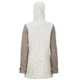 Marmot Eliana Sweater - Womens, Oatmeal Heather/Cappuccino Heather, Extra Small, 58170-7805-XS