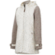 Marmot Eliana Sweater - Womens, Oatmeal Heather/Cappuccino Heather, Extra Small, 58170-7805-XS