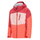 Marmot Elise Jacket - Girls, Living Coral/Desert Red, M, 78270-5795-M